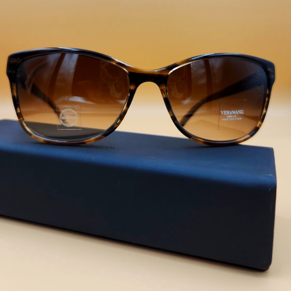 Vera Wang Sunglasses